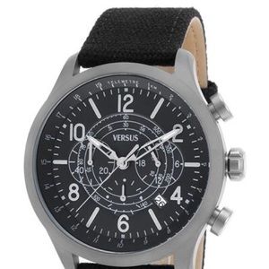 Versace SOHO watch